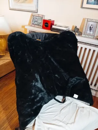 Manta Tucano Urbano Gaucho para moto