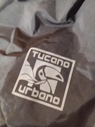 Manta Tucano Urbano Gaucho para moto