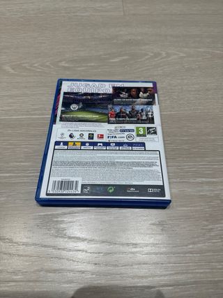 FIFA 21 PS4 (PlayStation 4) EA Sports