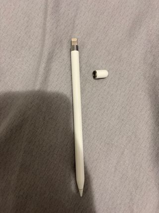 Apple Pencil 1ª Gen