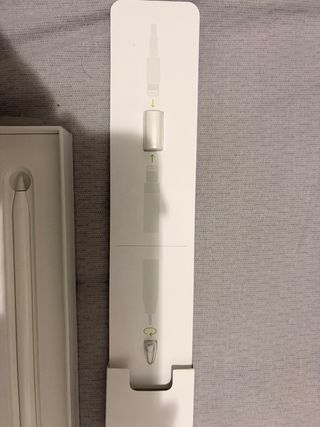 Apple Pencil 1ª Gen