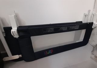 Barrera de Cama Infantil Dormbi