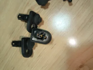 Interruptor Luz Puerta Mitsubishi Montero V20