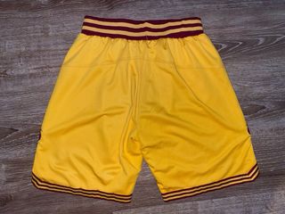 Calzonas Adidas Cleveland Cavaliers NBA