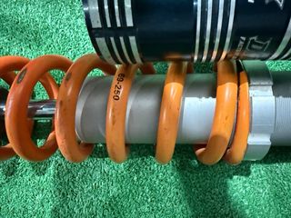 Amortiguador DMX KTM EXC SX