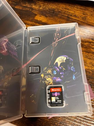 Bayonetta 3 Nintendo Switch