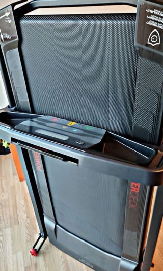 Cinta de correr Domyos Run 100