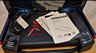 Cinta de correr Domyos Run 100