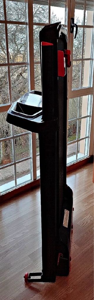 Cinta de correr Domyos Run 100