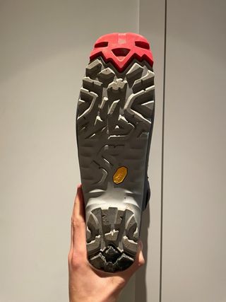 Botas de travesía La Sportiva Vega