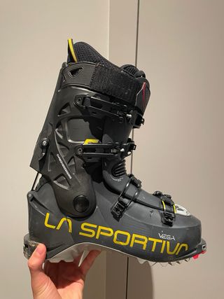 Botas de travesía La Sportiva Vega