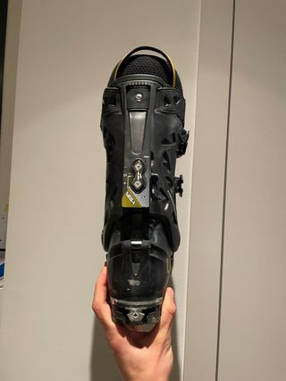 Botas de travesía La Sportiva Vega