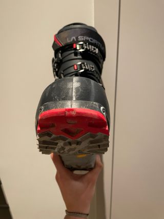 Botas de travesía La Sportiva Vega