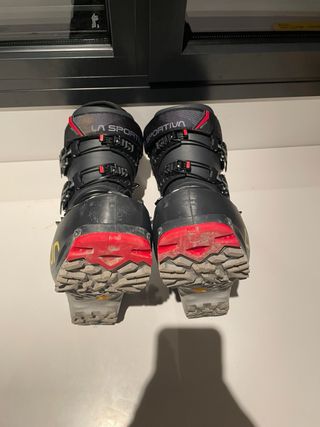 Botas de travesía La Sportiva Vega