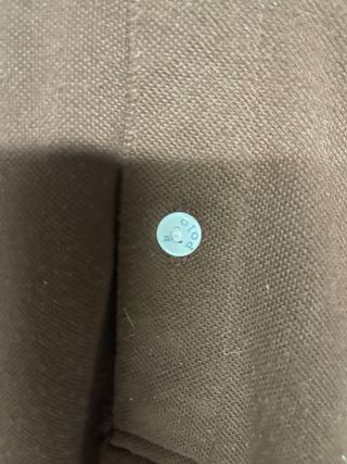 Polo Ralph Lauren Sport Marrón Talla XL