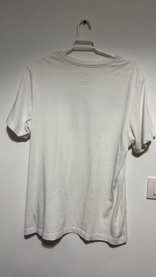 Camiseta Nike Basketball Saved My Life