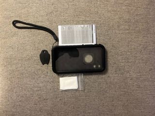 Funda impermeable iPhone X/XS