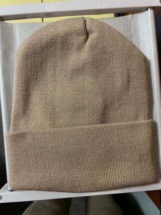 Cappello Peuterey Beige