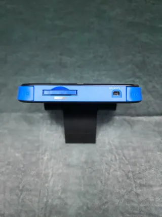 Nintendo 2DS - Con Juegos y Accesorios