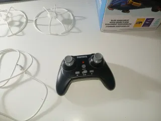 Dron Fortnite