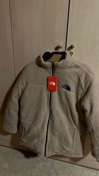 Chaqueta The North Face reversible