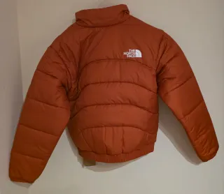 Plumas The North Face teja Original