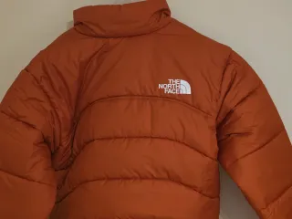 Plumas The North Face teja Original