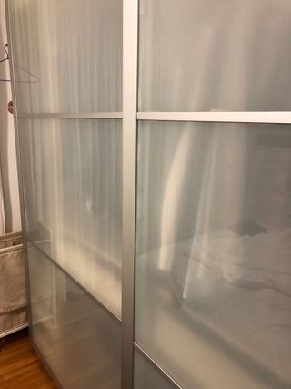 Puertas correderas Ikea PAX de 250 cm UrgeVender
