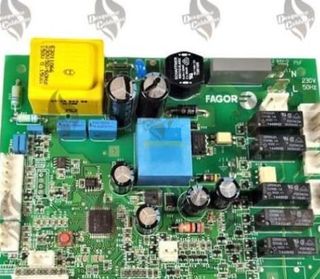 Placa Electrónica Fagor FE 24E N