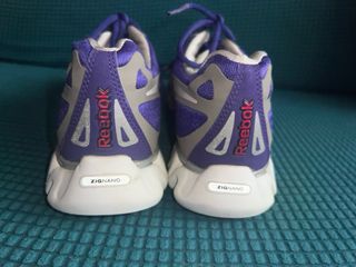 Reebok Zigzag Talla 38