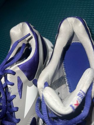 Reebok Zigzag Talla 38