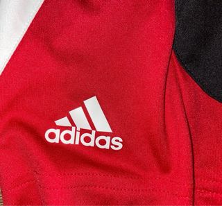 Adidas Chicago Bulls Shorts