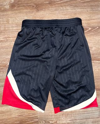 Adidas Chicago Bulls Shorts