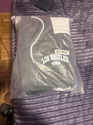 Pack 3 Pantalones Chándal Los Angeles NUEVOS