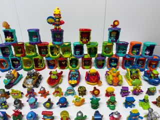 Colección Súper Things