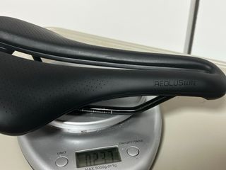 Sillín Bontrager Aeolus Elite 155