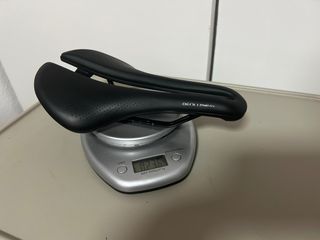 Sillín Bontrager Aeolus Elite 155