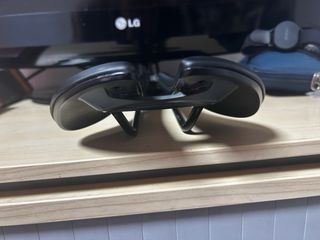 Sillín Bontrager Aeolus Elite 155