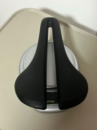 Sillín Bontrager Aeolus Elite 155