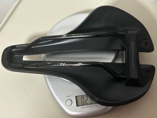 Sillín Bontrager Aeolus Elite 155