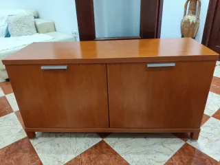 Mueble salón aparador madera