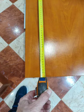 Mueble salón aparador madera