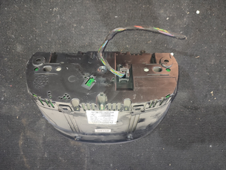 CUADRO INSTRUMENTOS BMW SERIE 3 BERLINA (E90)