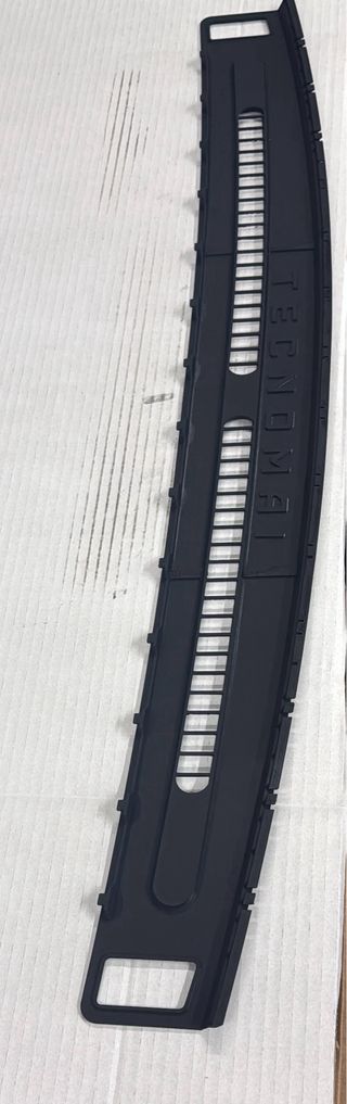 Rejilla Desempañado Parabrisas Nissan Terrano