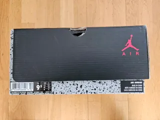 Air Jordan 5 Retro 'Pro Stars'. Talla 43.  Nuevas.