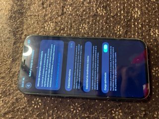 iPhone 12 Pro Max 128GB Negro Patria:72%