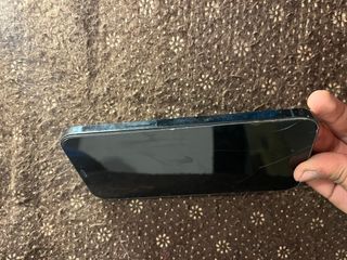 iPhone 12 Pro Max 128GB Negro Patria:72%