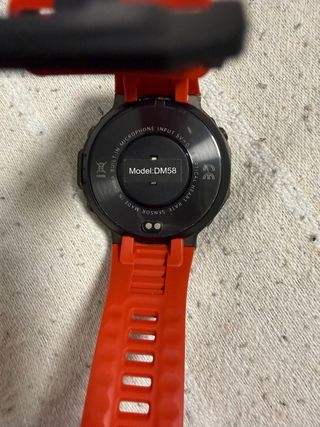 Reloj deportivo GPS Amazfit