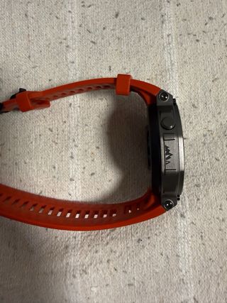 Reloj deportivo GPS Amazfit