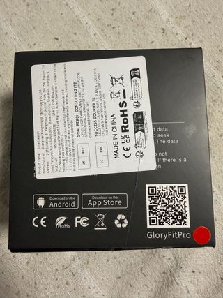 Reloj deportivo GPS Amazfit